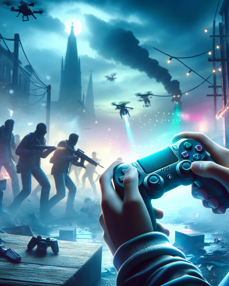 Game Paling Ditunggu 2024: Rilis Terbaru, Review, dan Tips Bermain!