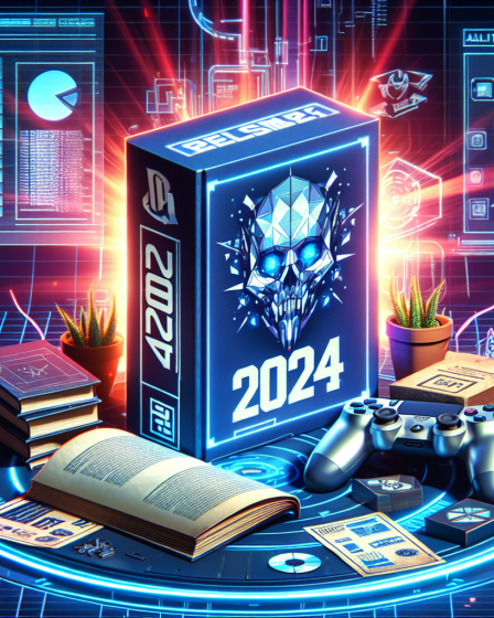 Game Paling Ditunggu 2024: Rekomendasi, Tips, dan Strategi Terbaik!