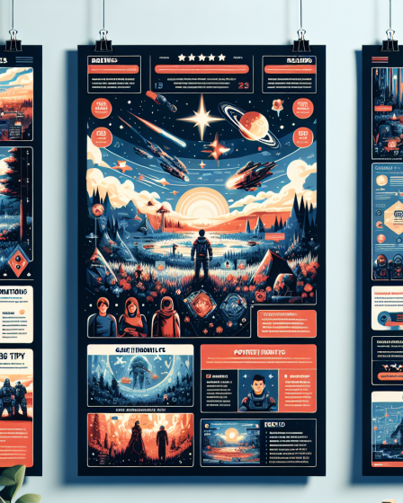 Game Terpopuler 2024: Rekomendasi, Review, dan Tips Bermain Terbaik!