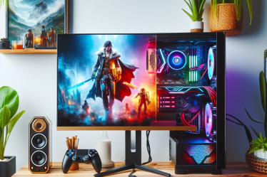 Game PC Terpopuler 2024: Rekomendasi, Review, dan Tips Bermain Hebat!