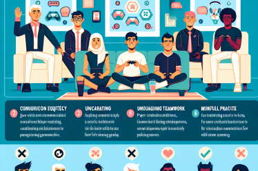 Tips Main Game Online Anti Toxic: Biar Main Jadi Seru dan Santuy