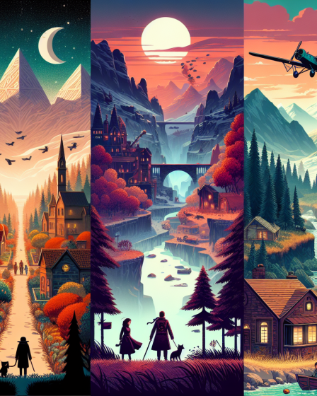 5 Game Indie Lokal dengan Grafik dan Cerita Memukau