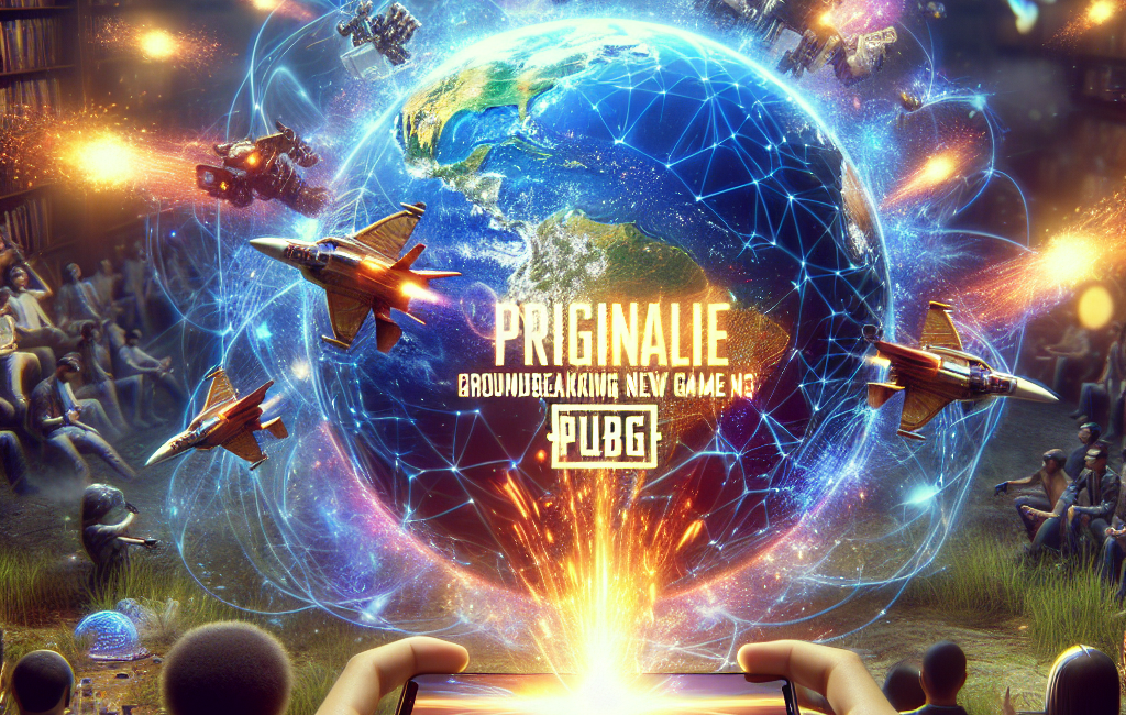 Game Ini Cuma Butuh 1 Hari Buat Geser Popularitas PUBG dan ML!