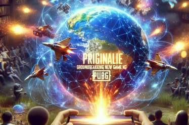 Game Ini Cuma Butuh 1 Hari Buat Geser Popularitas PUBG dan ML!