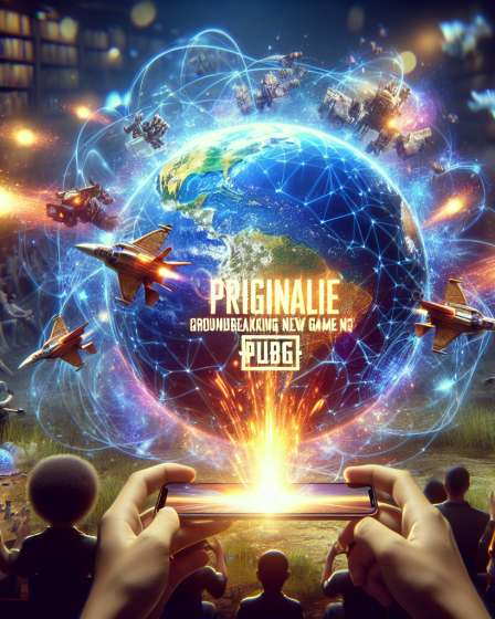 Game Ini Cuma Butuh 1 Hari Buat Geser Popularitas PUBG dan ML!