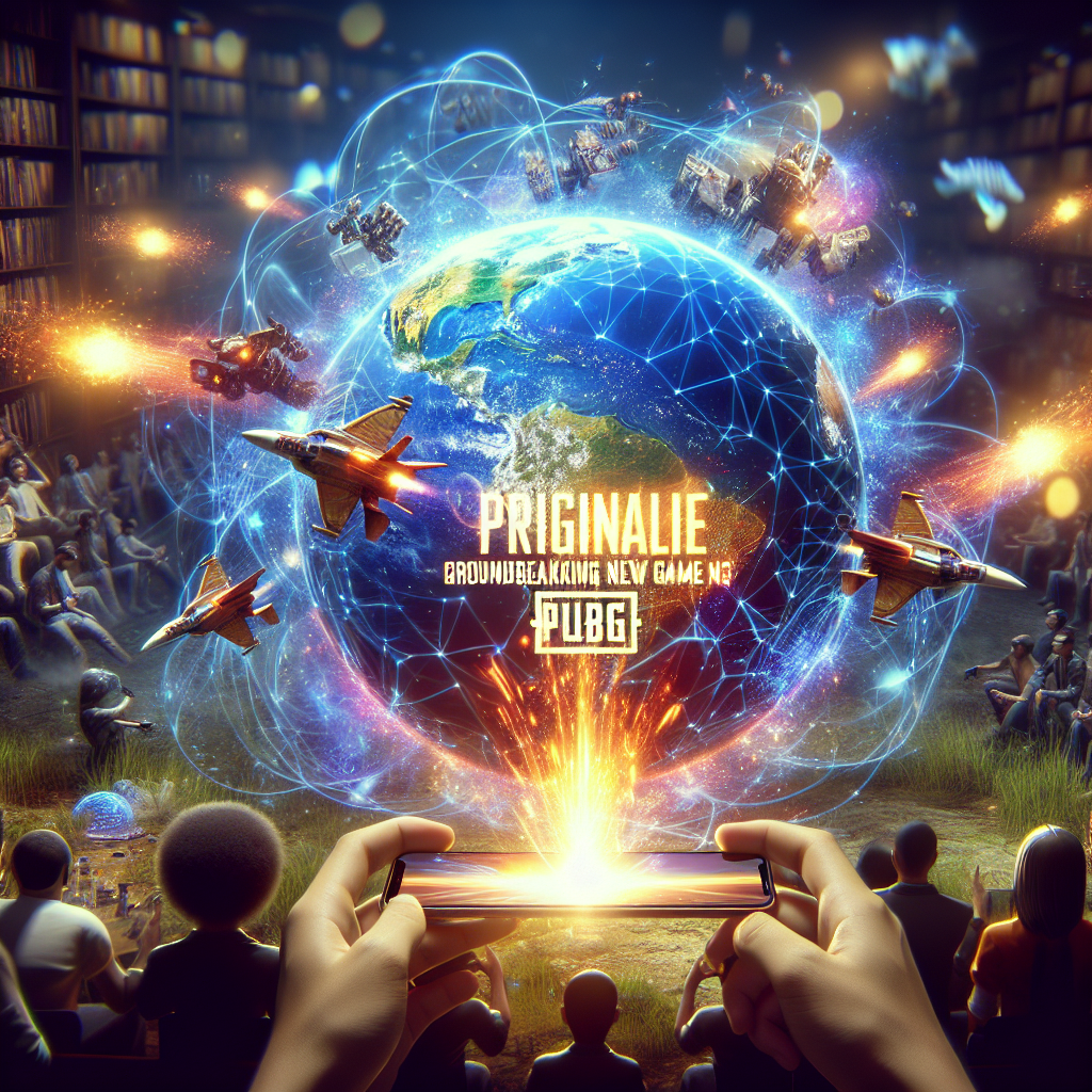 Game Ini Cuma Butuh 1 Hari Buat Geser Popularitas PUBG dan ML!