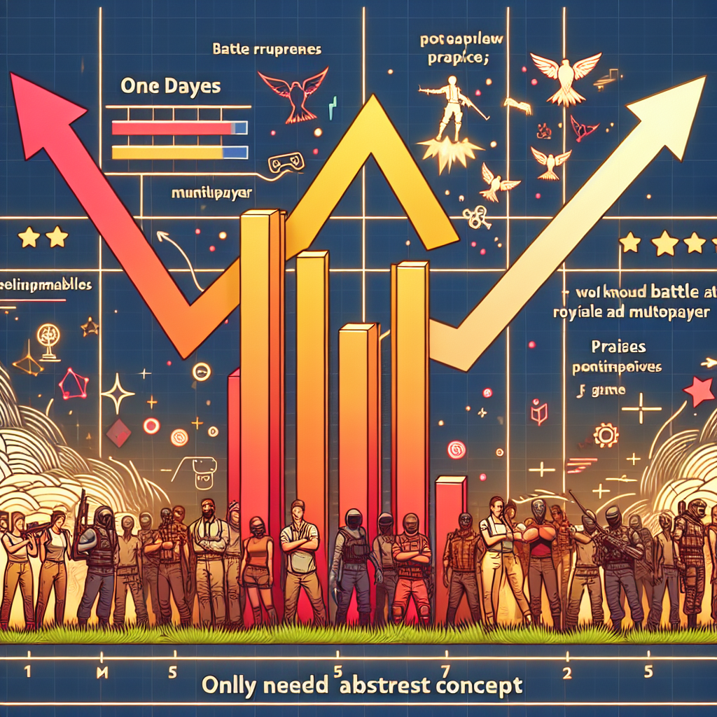 Game Ini Cuma Butuh 1 Hari Buat Geser Popularitas PUBG dan ML!