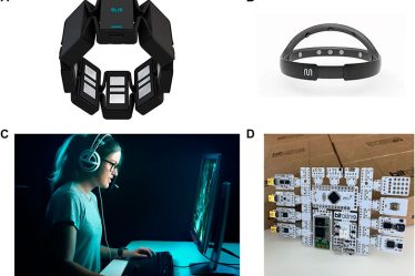 Game dengan "Detak Jantung": Bagaimana Biofeedback Mengubah Kesulitan Game Secara Real-Time?