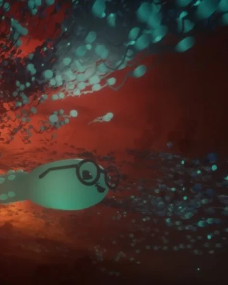 Gila! Main Sperm di Game 'Become', Balapan Jadi Sperma Demi Ciptakan Kehidupan—Viral di 2026