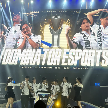 Gamer Pro Mulai Ramai-ramai Turun Rank dengan Sengaja – Bukan Karena Lemah, Tapi Ini 3 Alasan Psikologis yang Gak Pernah Kamu Sangka