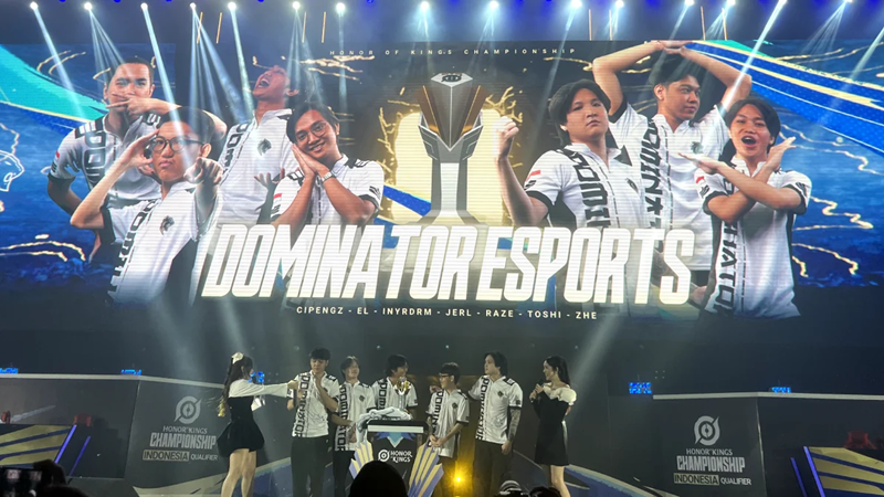 Gamer Pro Mulai Ramai-ramai Turun Rank dengan Sengaja – Bukan Karena Lemah, Tapi Ini 3 Alasan Psikologis yang Gak Pernah Kamu Sangka