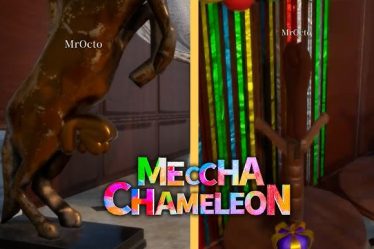 Dari Bapak Rombeng Sendirian Sampai Bikin Geger Steam: Kisah Meccha Chameleon yang Kalahkan Game Raksasa dan Mengajarkan Kita Bahwa Orgasme Pemasaran Itu Overrated