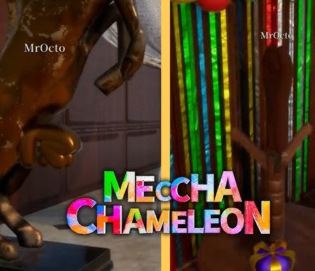 Dari Bapak Rombeng Sendirian Sampai Bikin Geger Steam: Kisah Meccha Chameleon yang Kalahkan Game Raksasa dan Mengajarkan Kita Bahwa Orgasme Pemasaran Itu Overrated