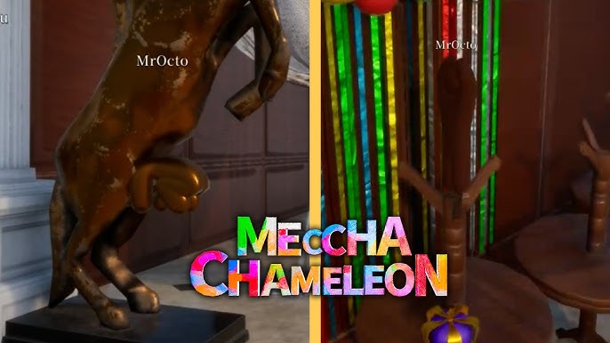 Dari Bapak Rombeng Sendirian Sampai Bikin Geger Steam: Kisah Meccha Chameleon yang Kalahkan Game Raksasa dan Mengajarkan Kita Bahwa Orgasme Pemasaran Itu Overrated