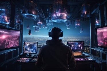 Bukan Cuma Rayuan NPC Biasa: Kenapa Fitur 'Dynamic Memory AI' di Game RPG Agustus 2026 Bikin Gamer Lupa Dunia Nyata?