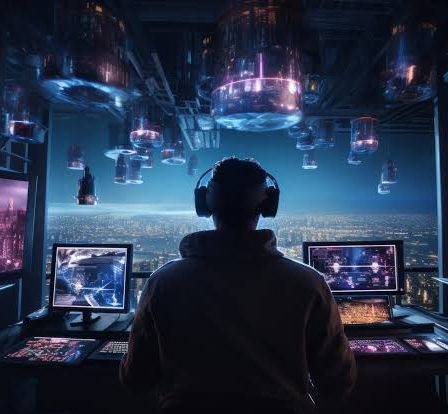 Bukan Cuma Rayuan NPC Biasa: Kenapa Fitur 'Dynamic Memory AI' di Game RPG Agustus 2026 Bikin Gamer Lupa Dunia Nyata?