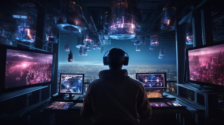 Bukan Cuma Rayuan NPC Biasa: Kenapa Fitur 'Dynamic Memory AI' di Game RPG Agustus 2026 Bikin Gamer Lupa Dunia Nyata?