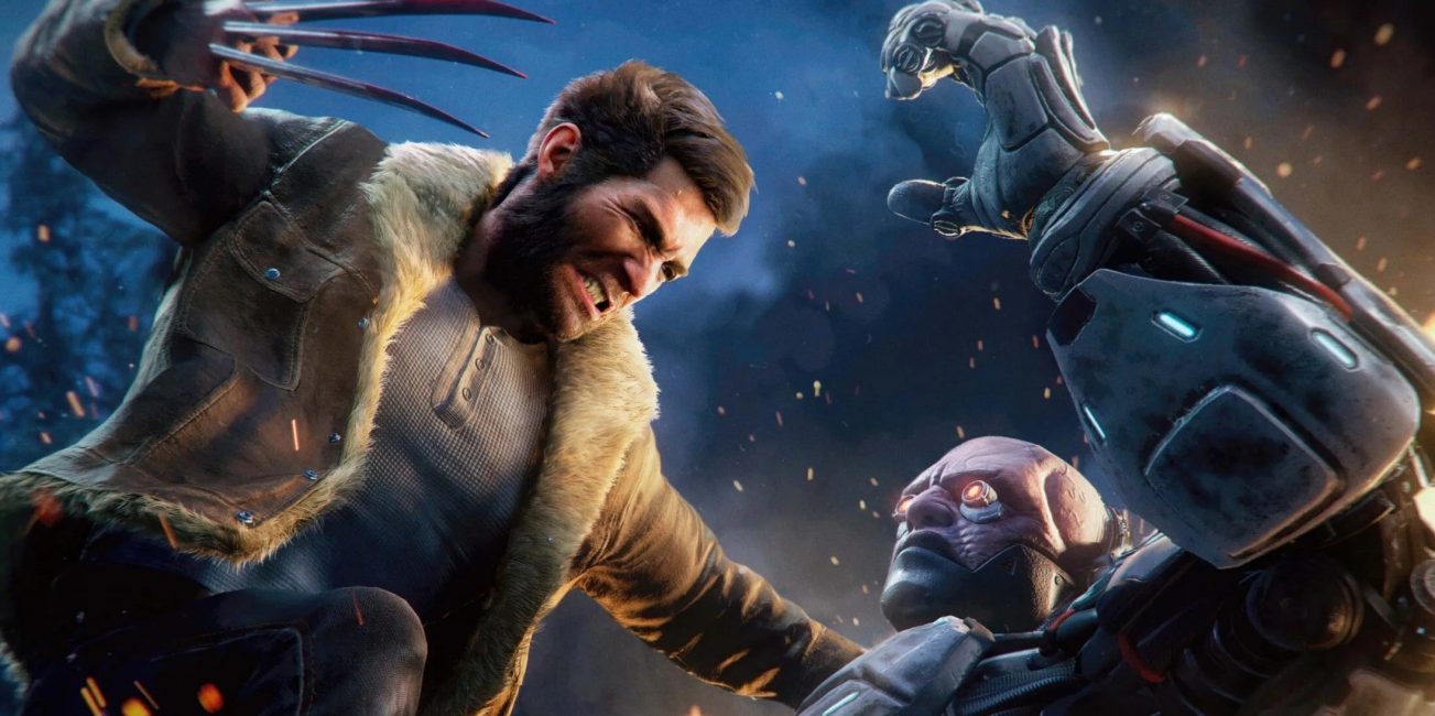 Drama Wolverine: Dari Game PS5 Jadi "Ben 10" PS2—Apa yang Sebenarnya Terjadi?