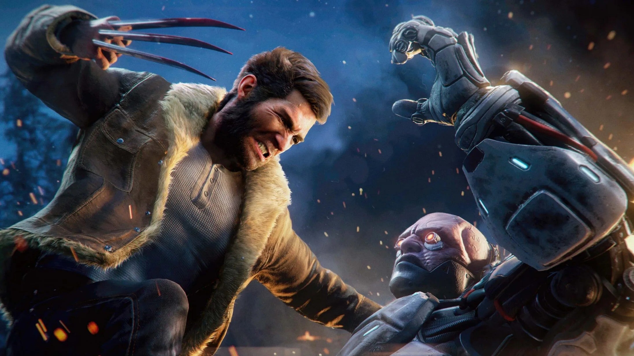 Drama Wolverine: Dari Game PS5 Jadi "Ben 10" PS2—Apa yang Sebenarnya Terjadi?