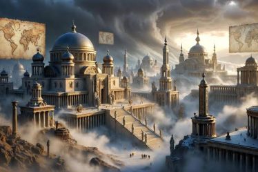Bangun Kerajaan Tanpa Layar: Era 'Immersive Audio RPG' di Mana Imajinasi Pemain Menjadi Grafis Utama Melalui Teknologi AI Spasial