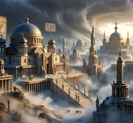 Bangun Kerajaan Tanpa Layar: Era 'Immersive Audio RPG' di Mana Imajinasi Pemain Menjadi Grafis Utama Melalui Teknologi AI Spasial